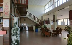 Kt Beach Resort